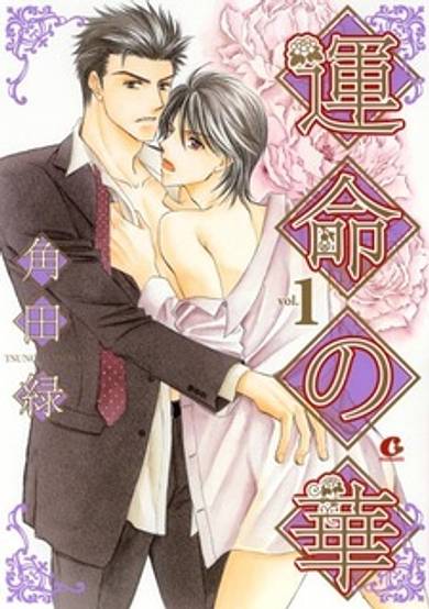 Copertina di Unmei no Hana