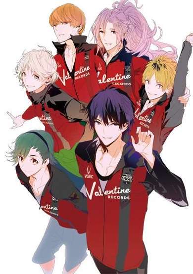 Copertina di プリンス・オブ・ストライド GALAXY RUSH