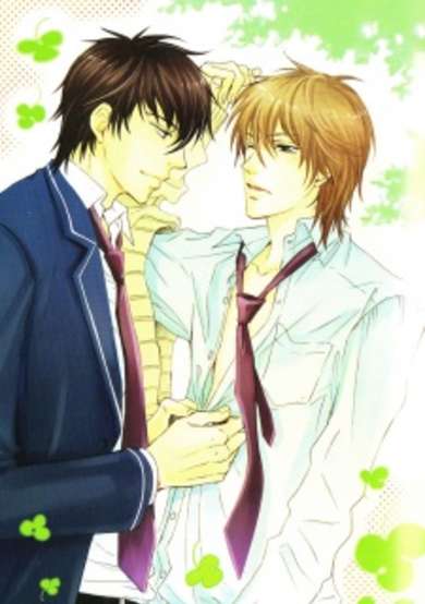 Copertina di A Lamb and a Wolf