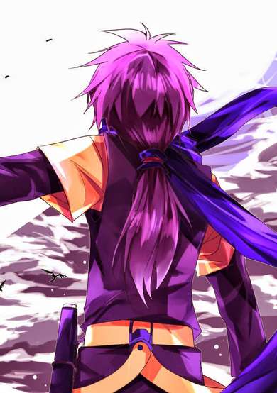 Copertina di Gaintoria no Hangeki