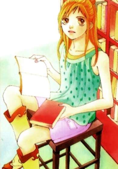 Copertina di Cat Street