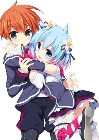 Copertina di Chikyuu Marugoto Isekai Tensei: Muteki no Ore ga, Saijaku datta Slime no Ko wo Saikyou ni Suru