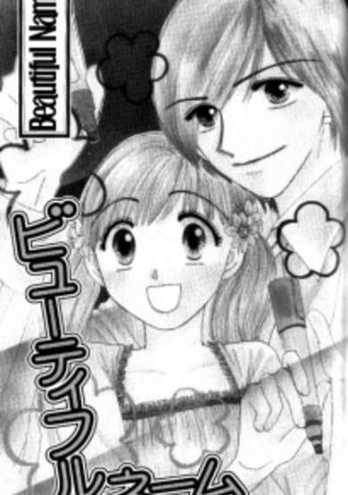Copertina di Beautiful Name