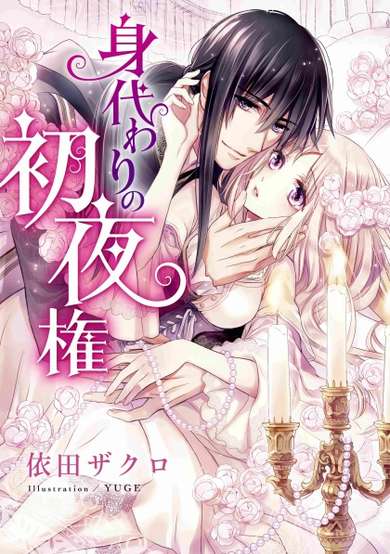 Copertina di Migawari no Shoyaken