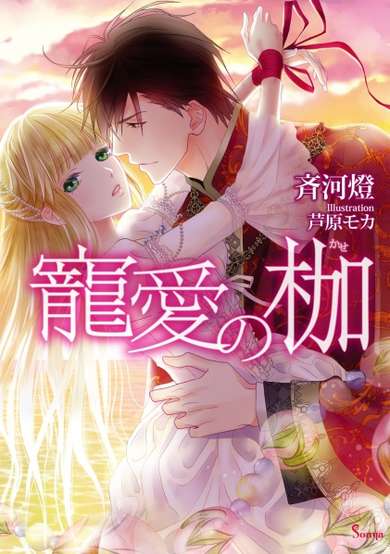 Copertina di Chouai no Kase