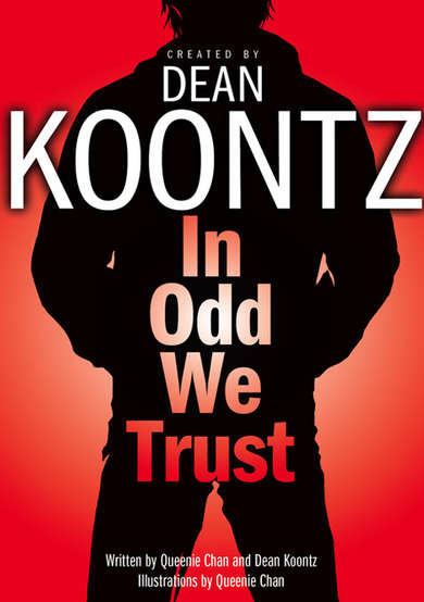 Copertina di In Odd We Trust