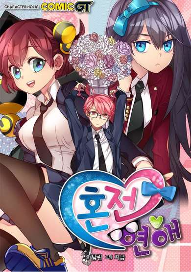 Copertina di Premarital Relationship