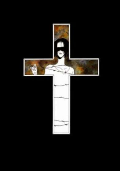 Copertina di The Funeral Procession of K