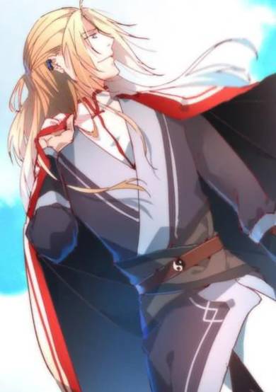 Copertina di Spirit Blade Mountain