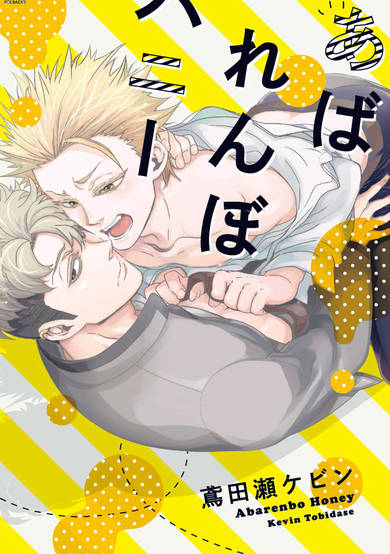 Copertina di Abarenbo Honey