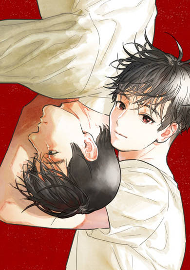 Copertina di Because of You