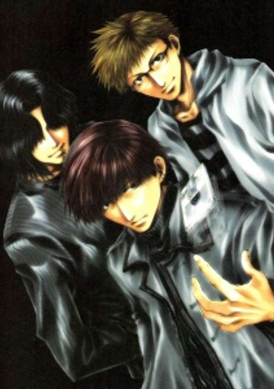 Copertina di Bus Gamer: The Pilot Edition