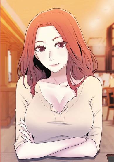 Copertina di Ms. Mystic