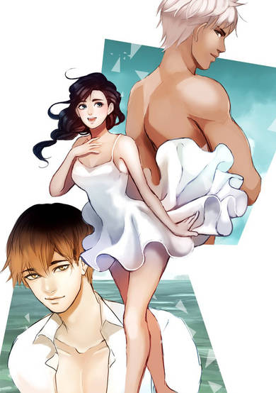 Copertina di Siren's Lament