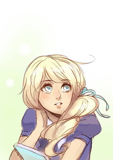 Copertina di Where Tangents Meet