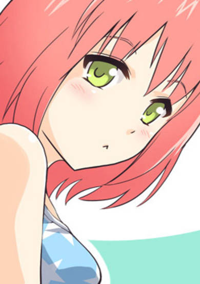 Copertina di A Fish Came