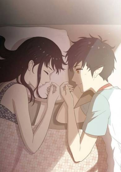 Copertina di Days of Hana