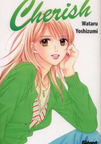 Copertina di Cherish