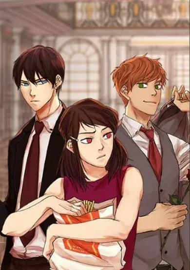 Copertina di I Love Yoo