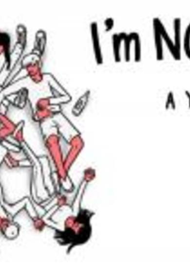 Copertina di I'm Not Drunk