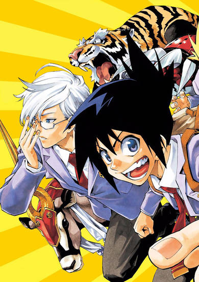 Copertina di Animored!!