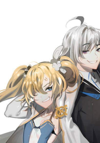 Copertina di Winter Moon