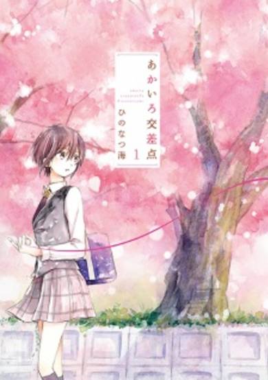 Copertina di Akairo Crossroads
