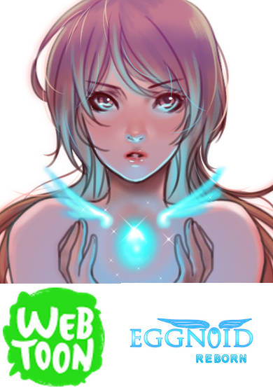 Copertina di Eggnoid