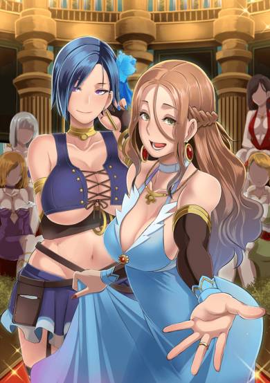 Copertina di Might as Well Cheat: I Got Transported to Another World Where I Can Live My Wildest Dreams!