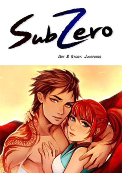 Copertina di SubZero
