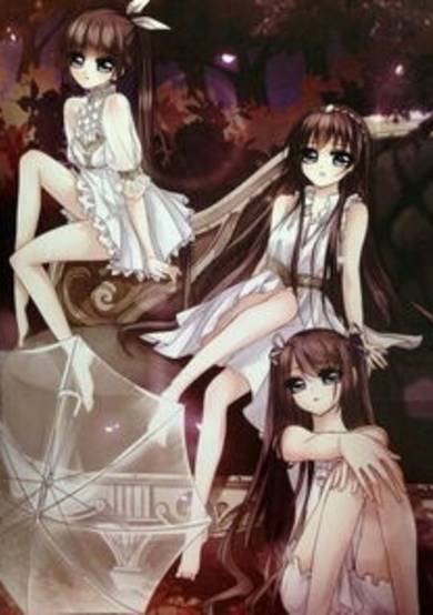 Copertina di Vampire Sphere