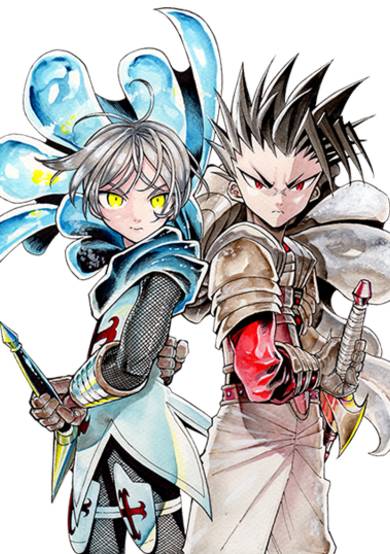 Copertina di Memesis