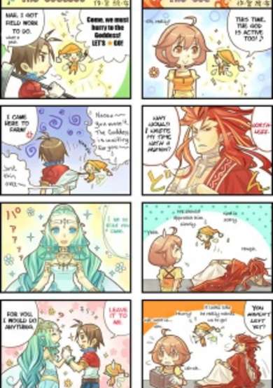 Copertina di Harvest Moon: Tree of Tranquility