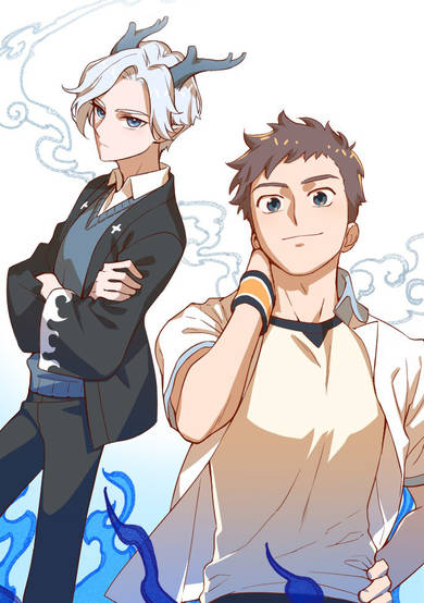 Copertina di Refund High School