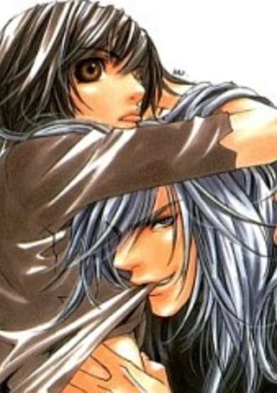 Copertina di Private Magician