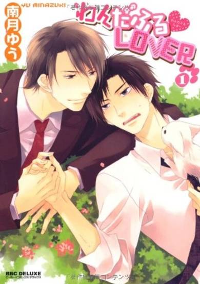 Copertina di Wonderful♥Lover