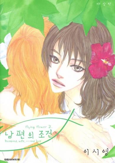 Copertina di Conditions to be Husband