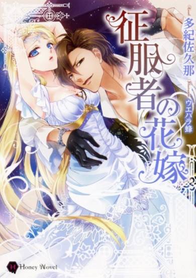 Copertina di Seifukusha no Hanayome