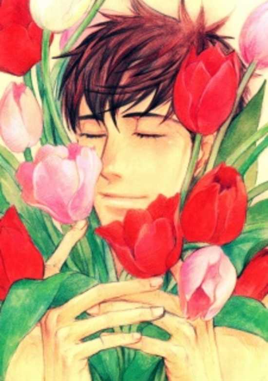 Copertina di Happiness of Cowardly Boy