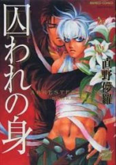 Copertina di Toraware no Mi