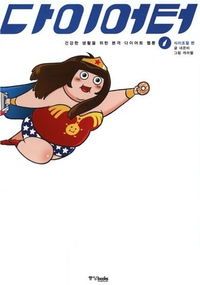 Copertina di Dieter