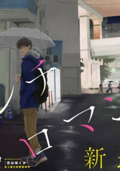 Copertina di Anti Romance