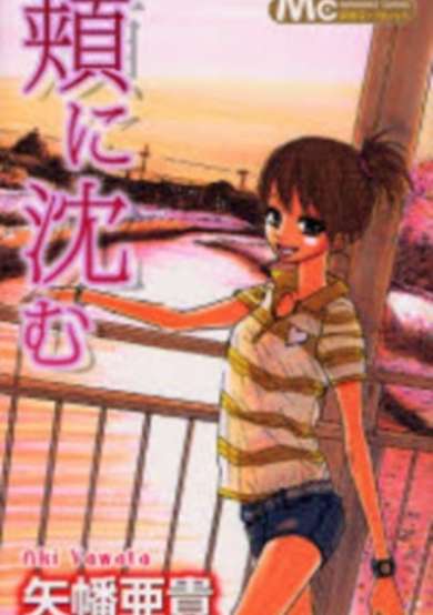 Copertina di Hoo ni Shizumu