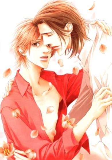Copertina di Toiki yori mo Yasashii