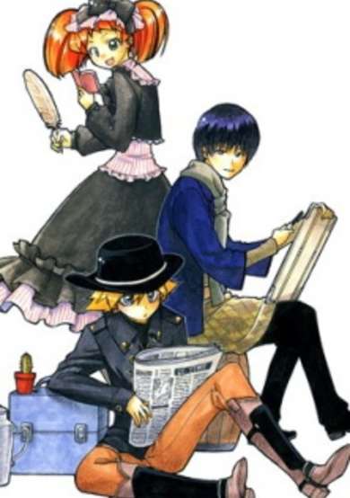 Copertina di Teriyaki Western