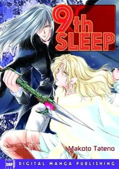 Copertina di 9th Sleep
