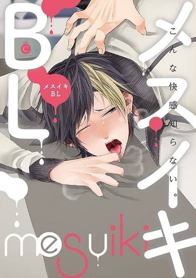 Copertina di Mesuiki BL