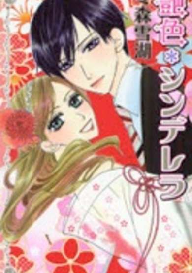 Copertina di Eniro*Cinderella