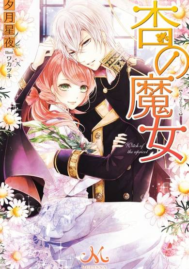 Copertina di Anzu no Majo
