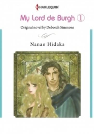 Copertina di Majo ni Sasageru Chikai